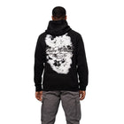 Valere Marmora Hoodie - Black - Escape Menswear