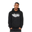 Valere Momento Hoodie - Black - Escape Menswear