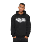 Valere Momento Hoodie - Black - Escape Menswear