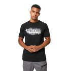 Valere Momento T-Shirt - Black - Escape Menswear