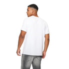 Valere Momento T-Shirt - White - Escape Menswear