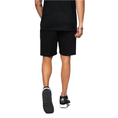 Valere Nastro Shorts - Black - Escape Menswear