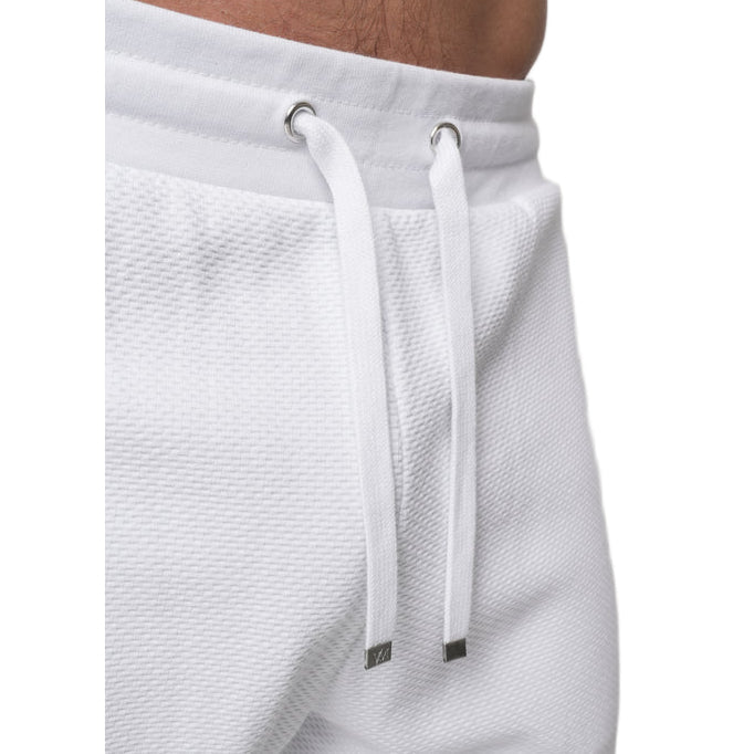 Valere Nemi Short - White - Escape Menswear