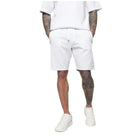 Valere Nemi Short - White - Escape Menswear