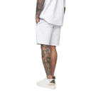 Valere Nemi Short - White - Escape Menswear