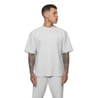 Valere Nemi T-Shirt - Grey - Escape Menswear