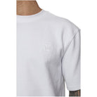 Valere Nemi T-Shirt - White - Escape Menswear