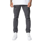 Valere Nuovo Cargo Pants - Turbulence - Escape Menswear