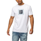 Valere Orta T-Shirt - White - Escape Menswear