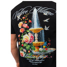 Valere Tanaro T-Shirt - Black - Escape Menswear