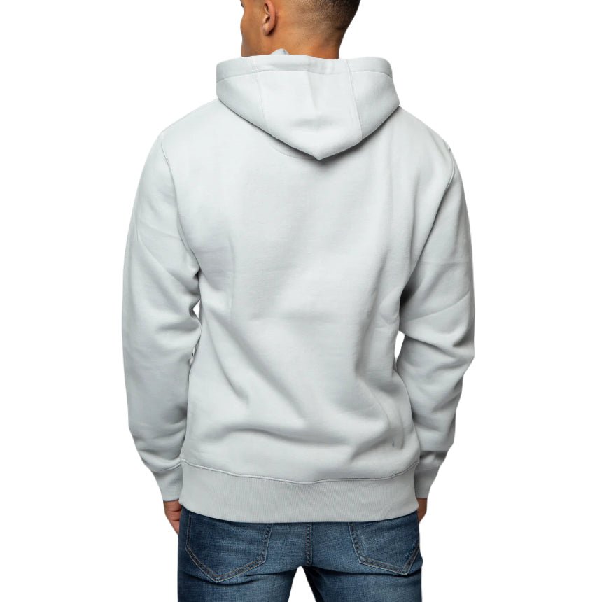 Valere Veneto Hoodie - Black - Escape Menswear