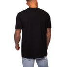 Valere Veneto T-Shirt - Black - Green - Escape Menswear