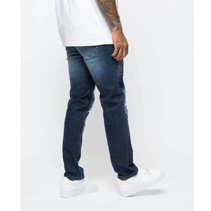 Valere Ventotene Jeans - Dark Indigo - Escape Menswear