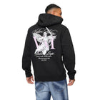 Valere Vita Hoodie - Black - Escape Menswear