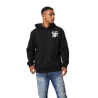Valere Vita Hoodie - Black - Escape Menswear