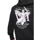 Valere Vita Hoodie - Black - Escape Menswear