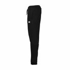 Vito Oliva Badge Joggers - Black - Escape Menswear