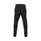 Vito Oliva Badge Joggers - Black - Escape Menswear