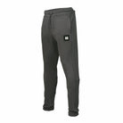 Vito Oliva Badge Joggers - Grey - Escape Menswear