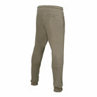 Vito Oliva Badge Joggers - Grey - Escape Menswear