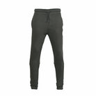 Vito Oliva Badge Joggers - Grey - Escape Menswear
