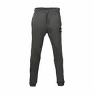 Vito Oliva Badge Joggers - Grey - Escape Menswear