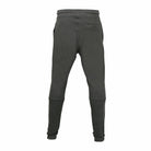 Vito Oliva Badge Joggers - Grey - Escape Menswear