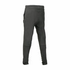 Vito Oliva Badge Joggers - Grey - Escape Menswear