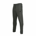 Vito Oliva Badge Joggers - Navy - Escape Menswear