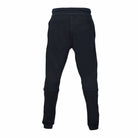 Vito Oliva Badge Joggers - Navy - Escape Menswear