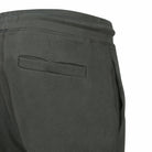 Vito Oliva Badge Joggers - Navy - Escape Menswear