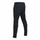Vito Oliva Badge Joggers - Navy - Escape Menswear