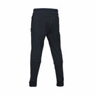 Vito Oliva Badge Joggers - Navy - Escape Menswear