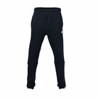 Vito Oliva Badge Joggers - Navy - Escape Menswear