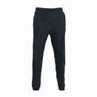 Vito Oliva Badge Joggers - Navy - Escape Menswear