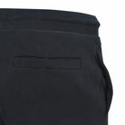 Vito Oliva Badge Joggers - Navy - Escape Menswear