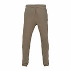 Vito Oliva Badge Joggers - Stone - Escape Menswear