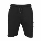 Vito Oliva Badge Short - Black - Escape Menswear