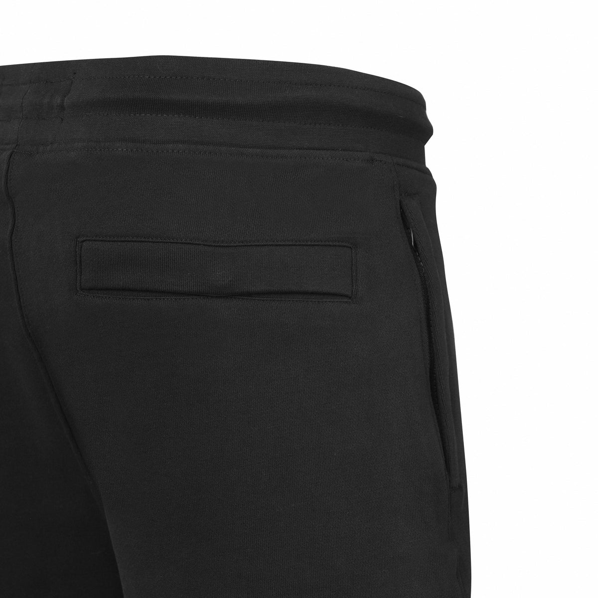 Vito Oliva Badge Short - Stone - Escape Menswear