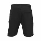 Vito Oliva Badge Short - Stone - Escape Menswear
