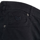 Vito Oliva Classic Chino Shorts - Navy - Escape Menswear