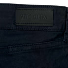 Vito Oliva Classic Chino Shorts - Navy - Escape Menswear