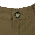 Vito Oliva Classic Chino Shorts - Tan - Escape Menswear
