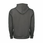Vito Oliva Hanging Logo Hoodie - Grey - Escape Menswear