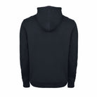 Vito Oliva Hanging Logo Hoodie - Navy - Escape Menswear