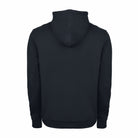 Vito Oliva Logo Patch Hoodie - Navy - Escape Menswear