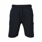Vito Oliva Logo Patch Short - Navy - Escape Menswear