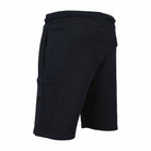 Vito Oliva Logo Patch Short - Navy - Escape Menswear