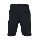 Vito Oliva Logo Patch Short - Navy - Escape Menswear