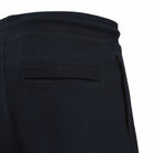 Vito Oliva Logo Patch Short - Stone - Escape Menswear